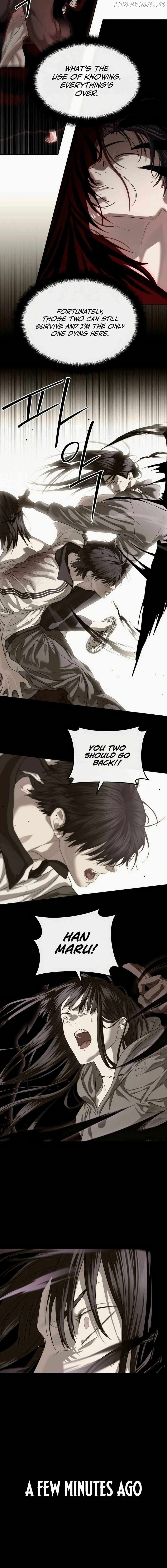 Special Civil Servant Chapter 49 - Page 11