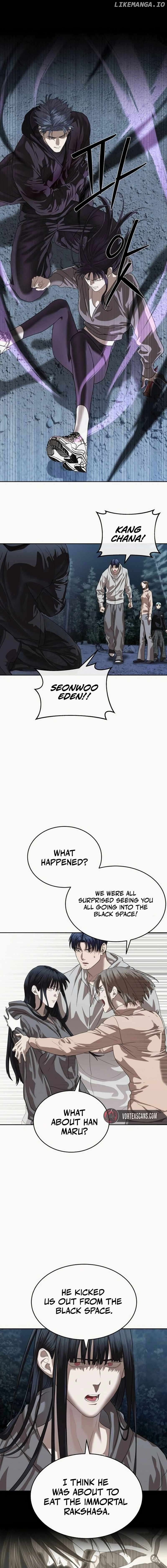 Special Civil Servant Chapter 49 - Page 12