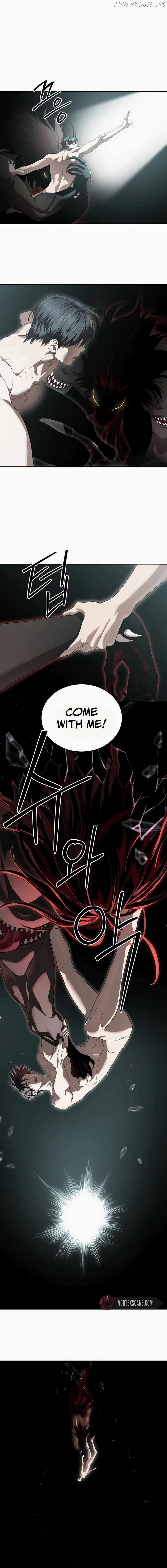 Special Civil Servant Chapter 49 - Page 17