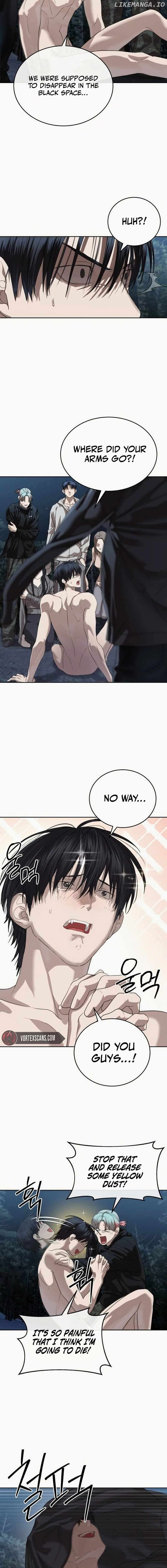 Special Civil Servant Chapter 49 - Page 20