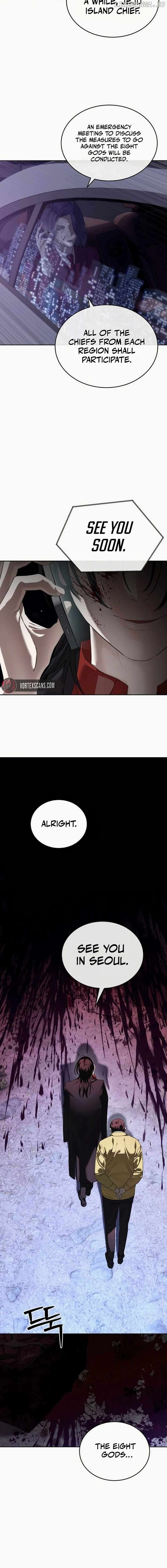 Special Civil Servant Chapter 49 - Page 24