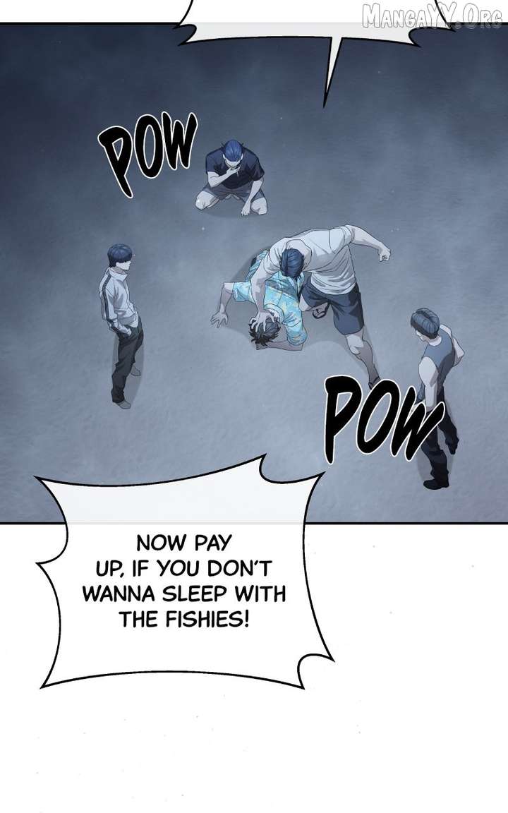 Special Civil Servant Chapter 51 - Page 4