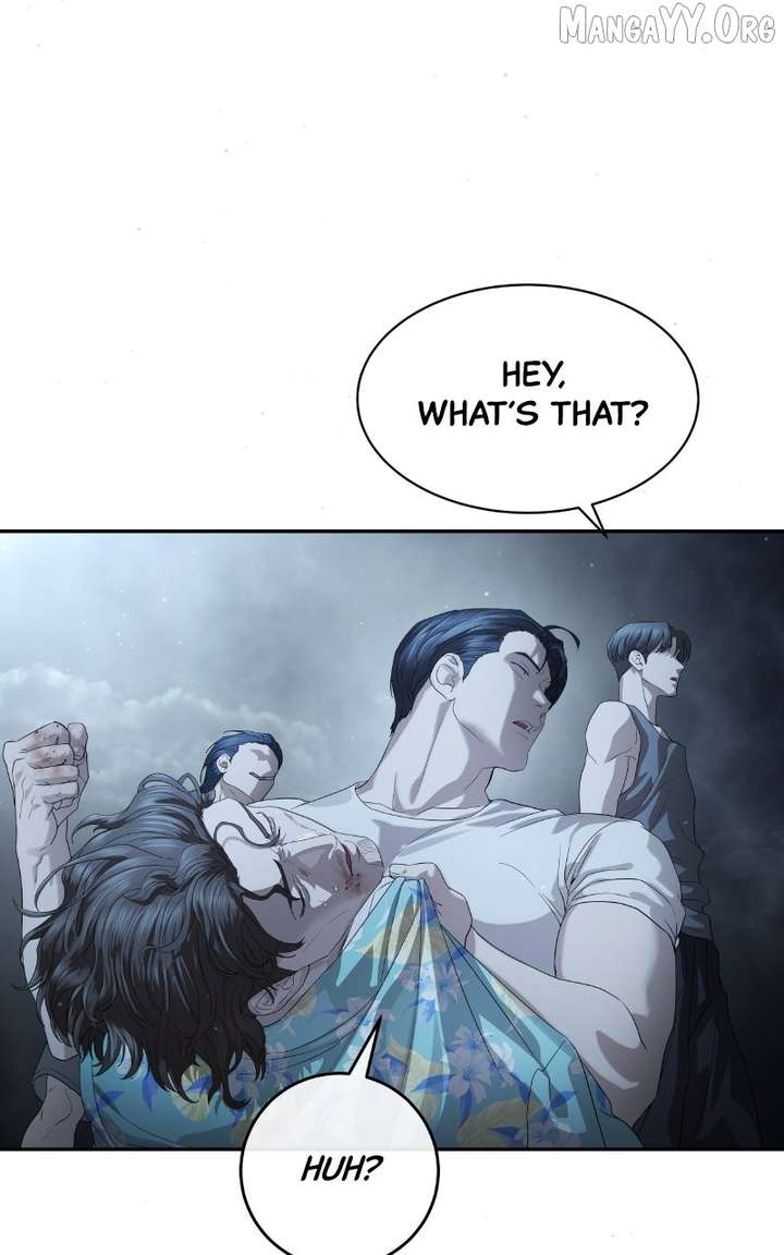 Special Civil Servant Chapter 51 - Page 5
