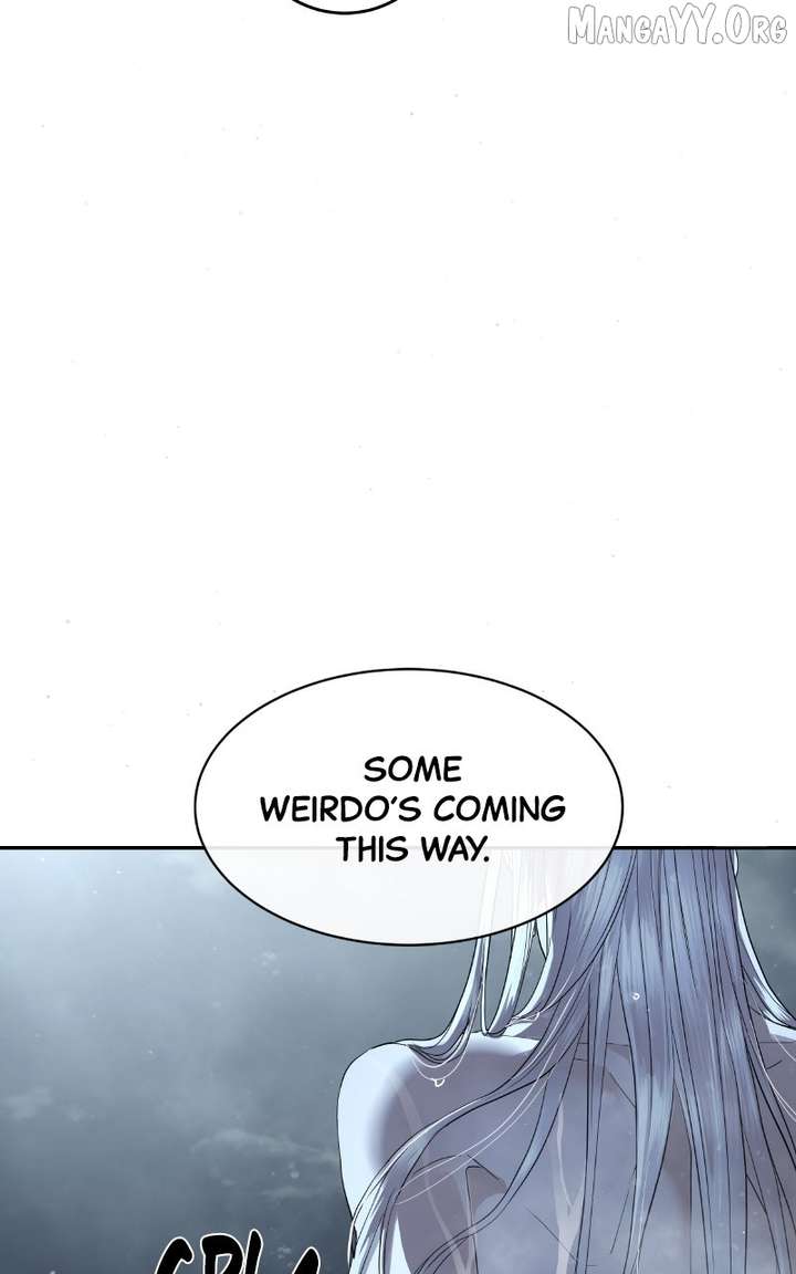 Special Civil Servant Chapter 51 - Page 6