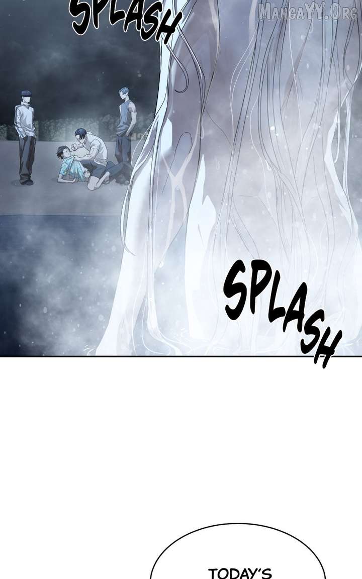 Special Civil Servant Chapter 51 - Page 7