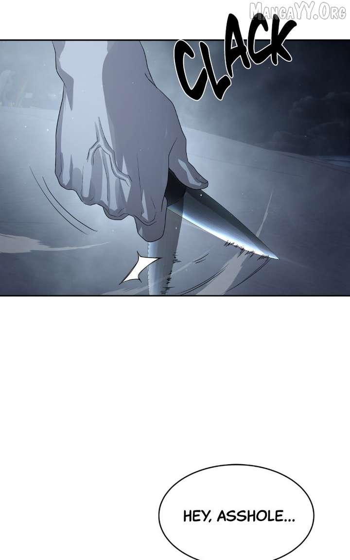 Special Civil Servant Chapter 51 - Page 10