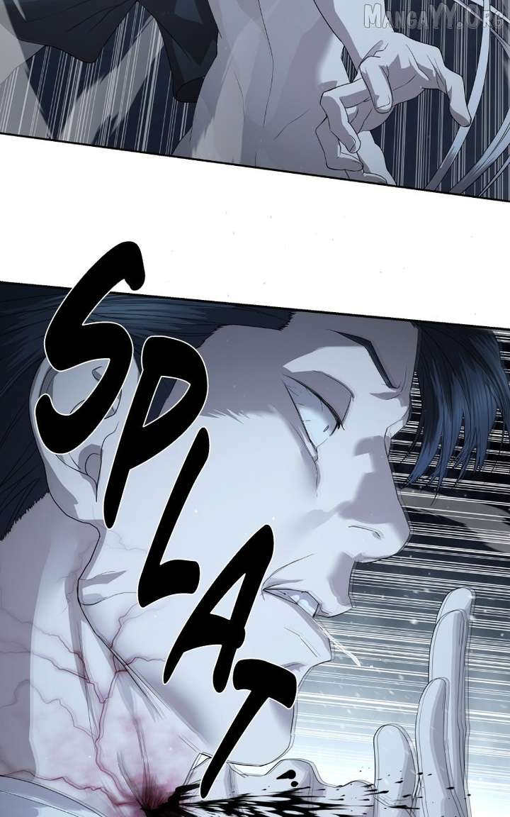 Special Civil Servant Chapter 51 - Page 15