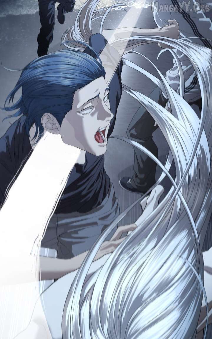 Special Civil Servant Chapter 51 - Page 22