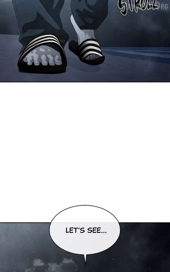 Special Civil Servant Chapter 51 - Page 33