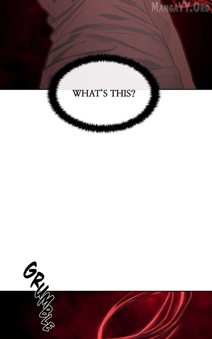 Special Civil Servant Chapter 51 - Page 39