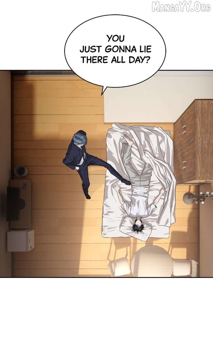 Special Civil Servant Chapter 51 - Page 46