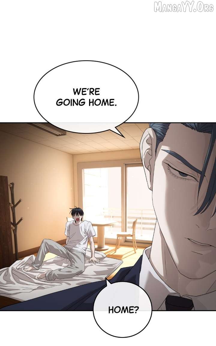 Special Civil Servant Chapter 51 - Page 50