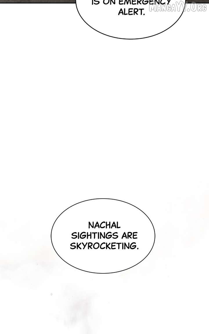 Special Civil Servant Chapter 51 - Page 55