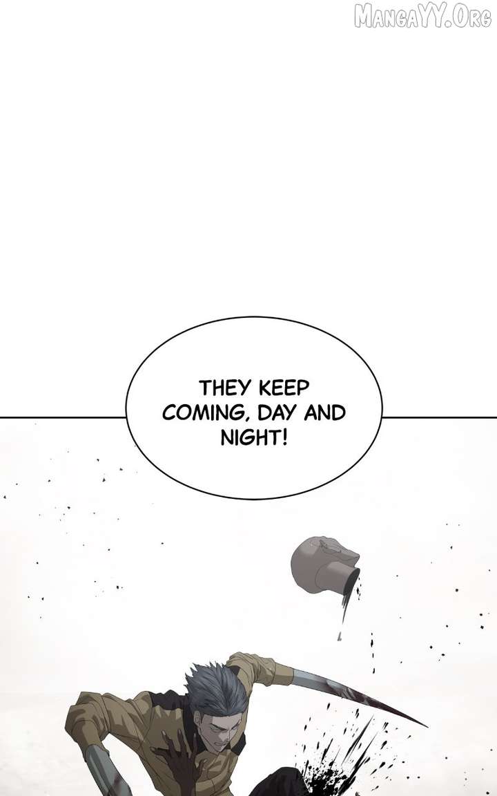 Special Civil Servant Chapter 51 - Page 57