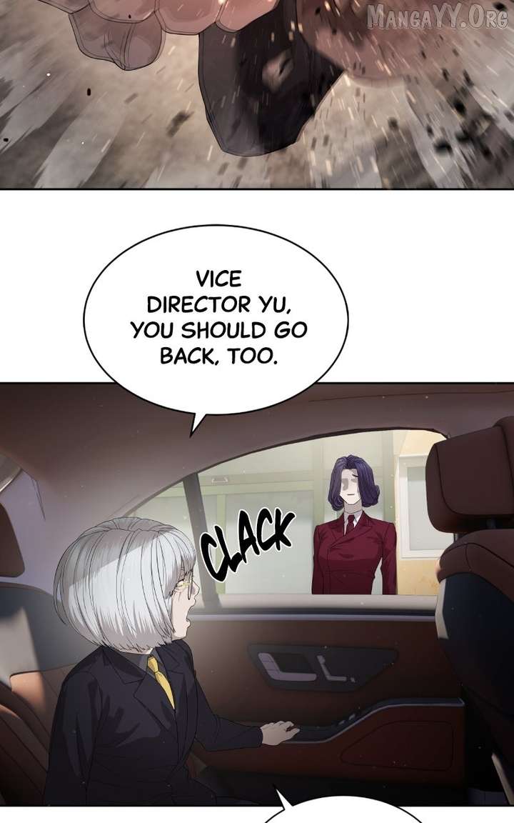 Special Civil Servant Chapter 51 - Page 59
