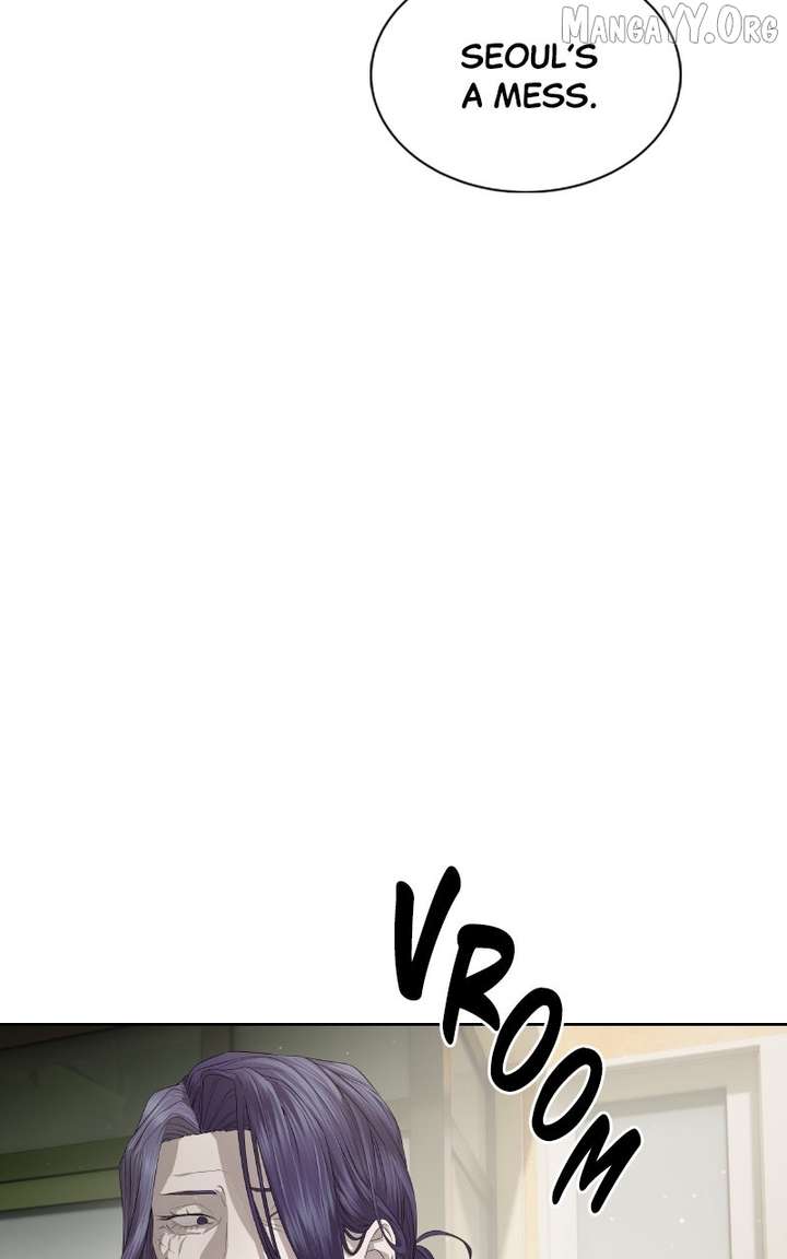 Special Civil Servant Chapter 51 - Page 60