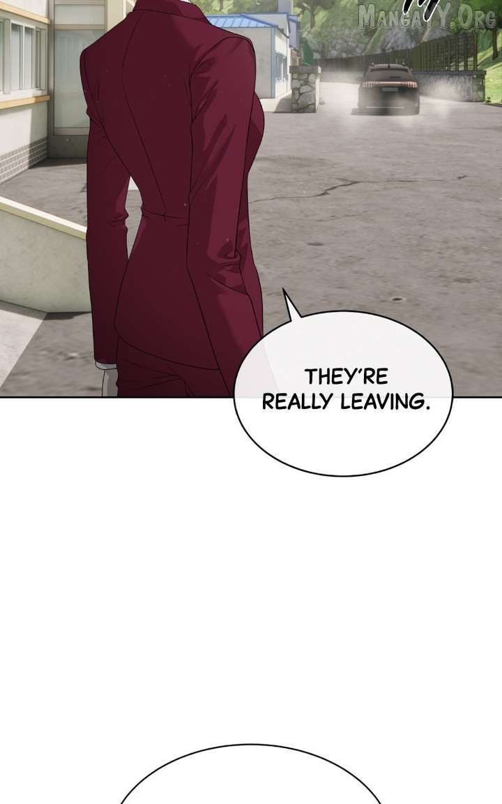 Special Civil Servant Chapter 51 - Page 62
