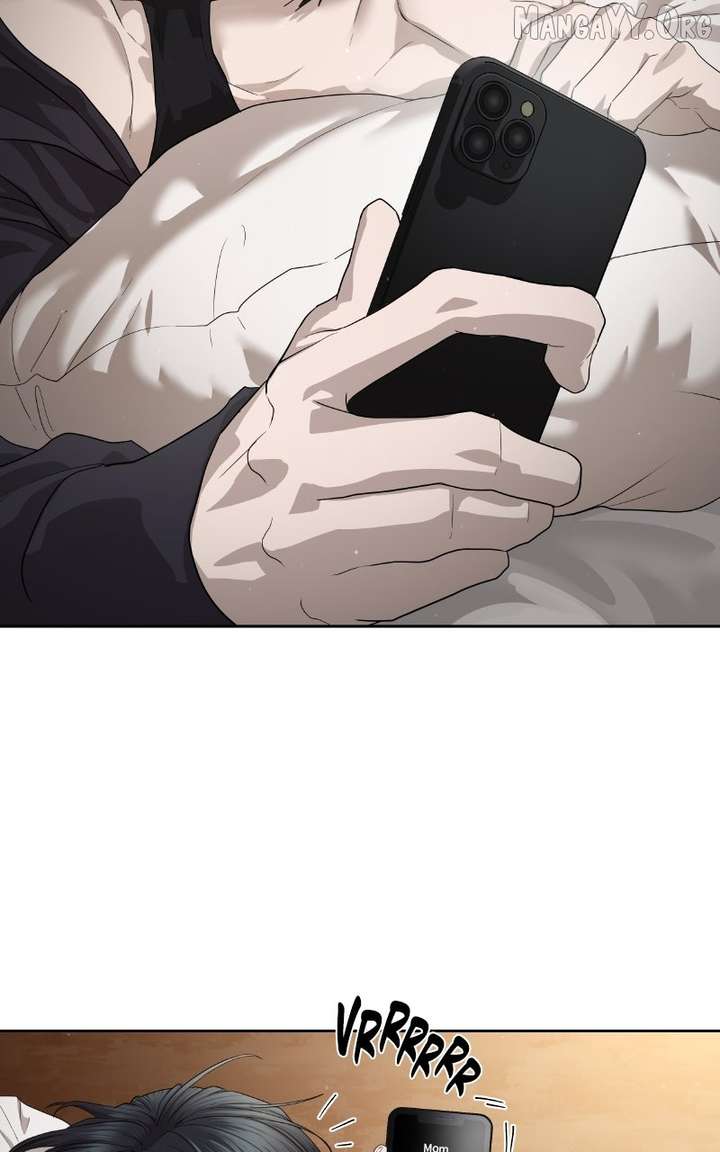 Special Civil Servant Chapter 51 - Page 69