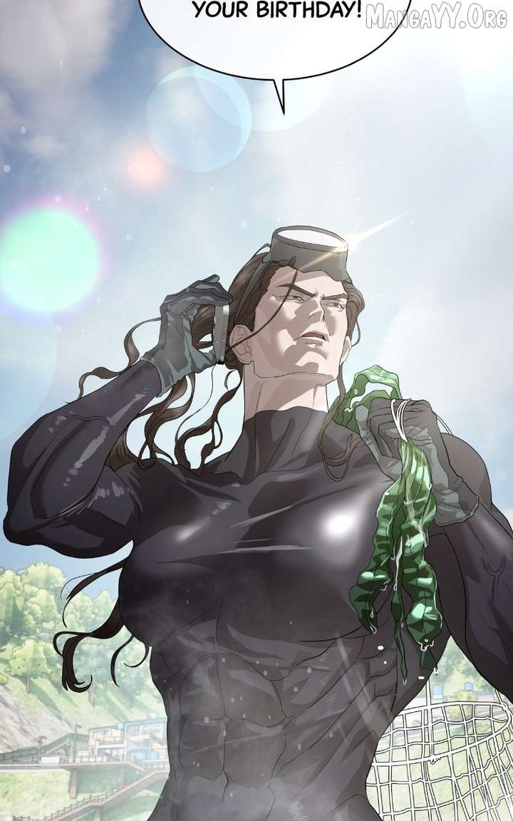Special Civil Servant Chapter 51 - Page 72