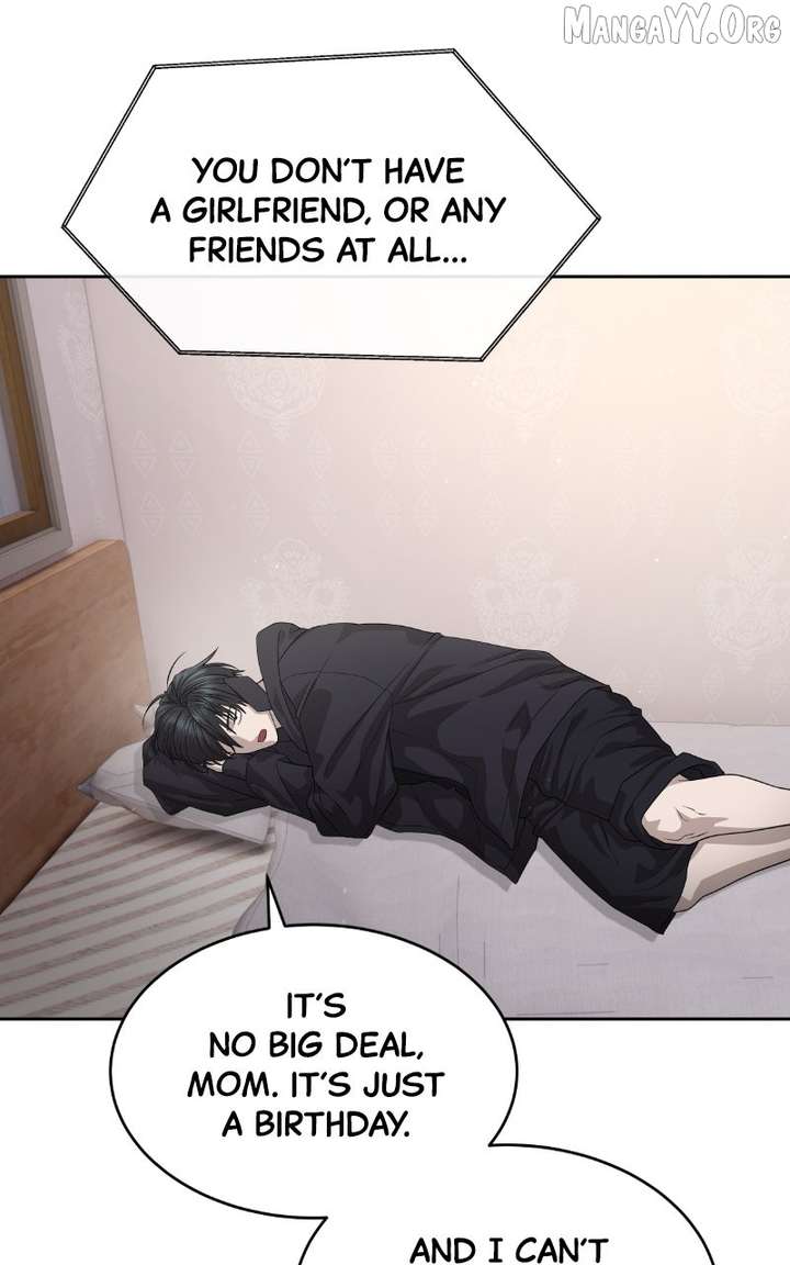 Special Civil Servant Chapter 51 - Page 74