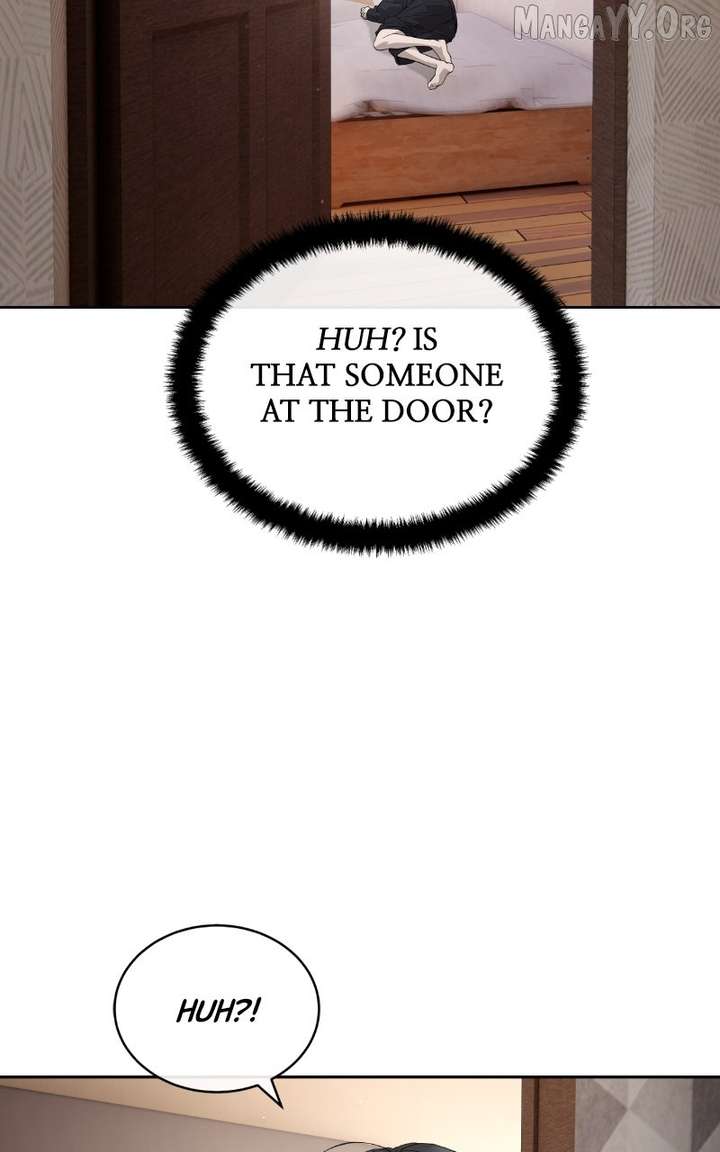 Special Civil Servant Chapter 51 - Page 78