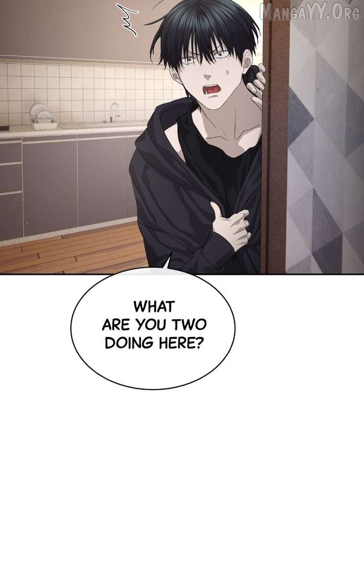 Special Civil Servant Chapter 51 - Page 79