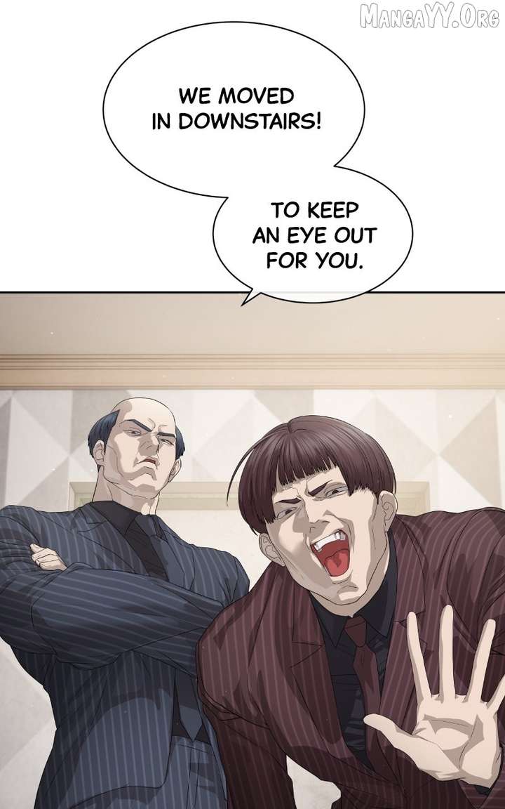 Special Civil Servant Chapter 51 - Page 80