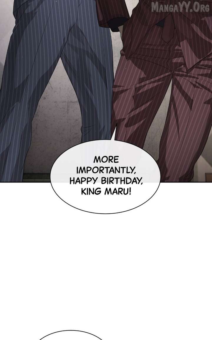 Special Civil Servant Chapter 51 - Page 81
