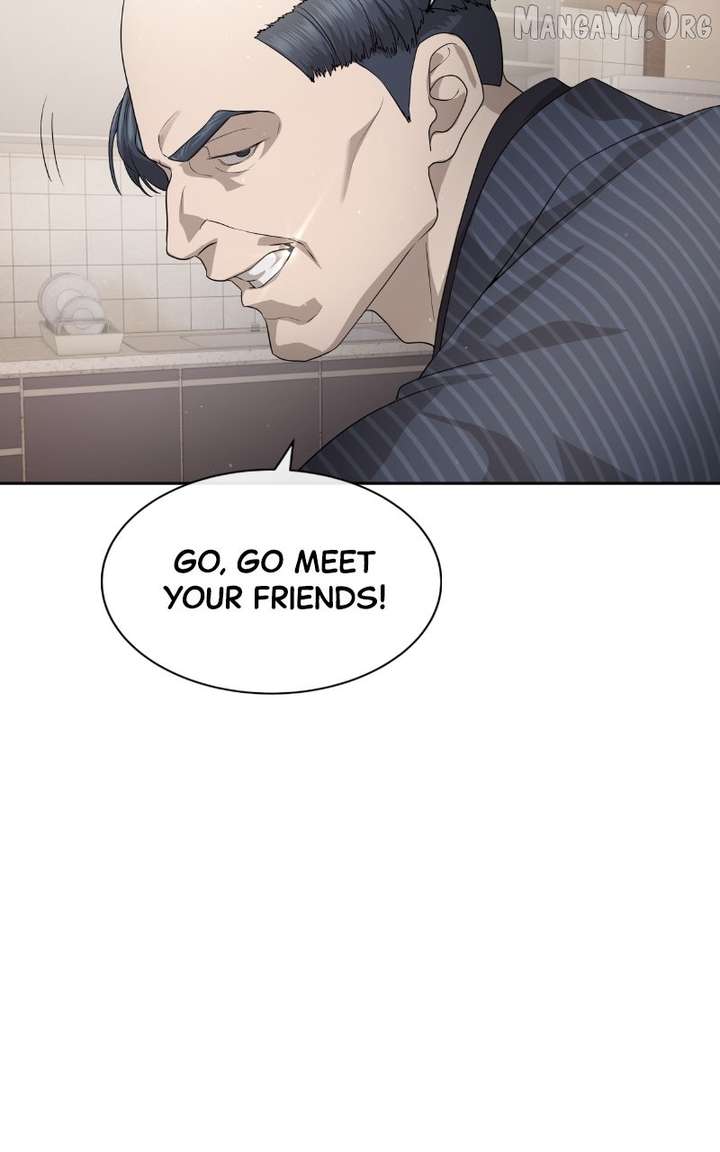 Special Civil Servant Chapter 51 - Page 87