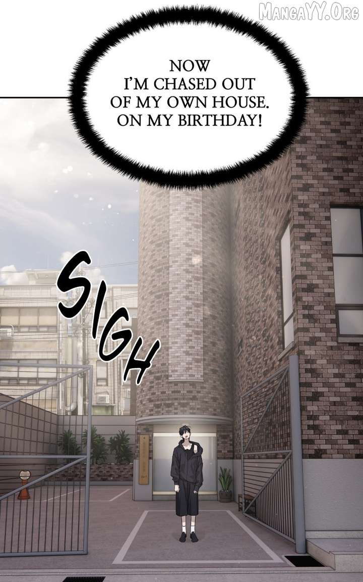 Special Civil Servant Chapter 51 - Page 88