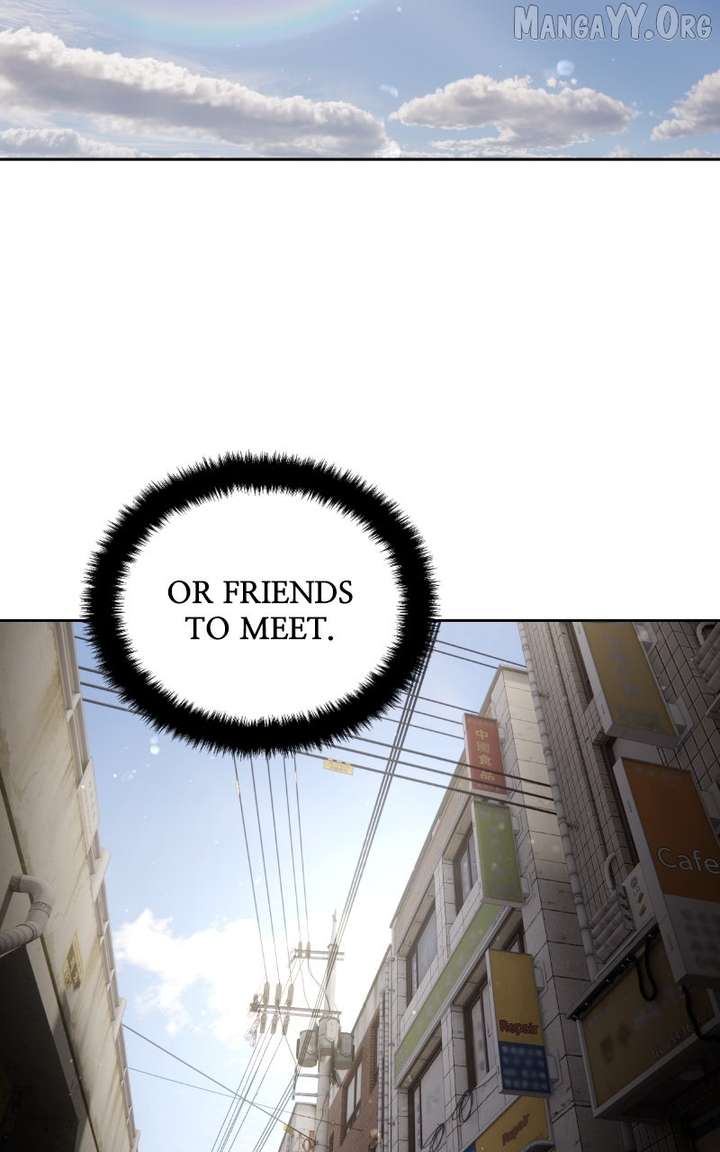 Special Civil Servant Chapter 51 - Page 90