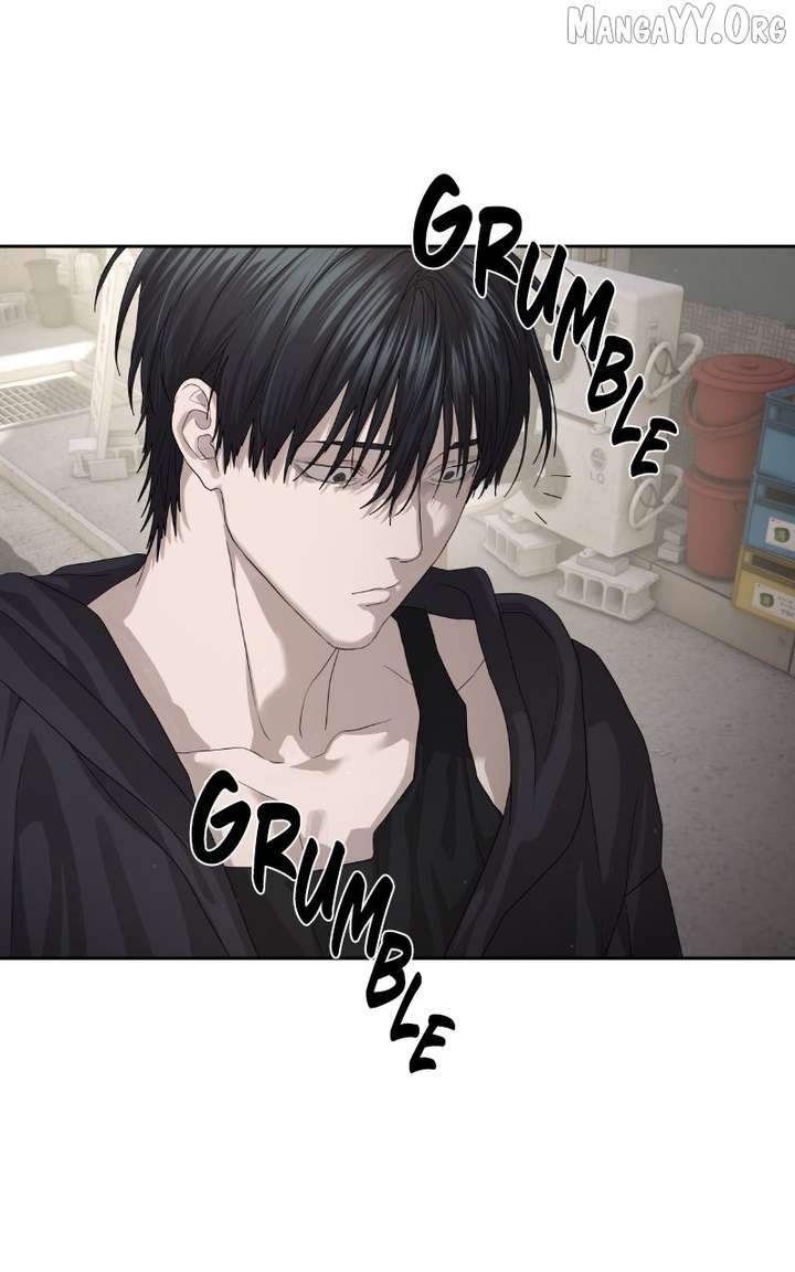 Special Civil Servant Chapter 51 - Page 93