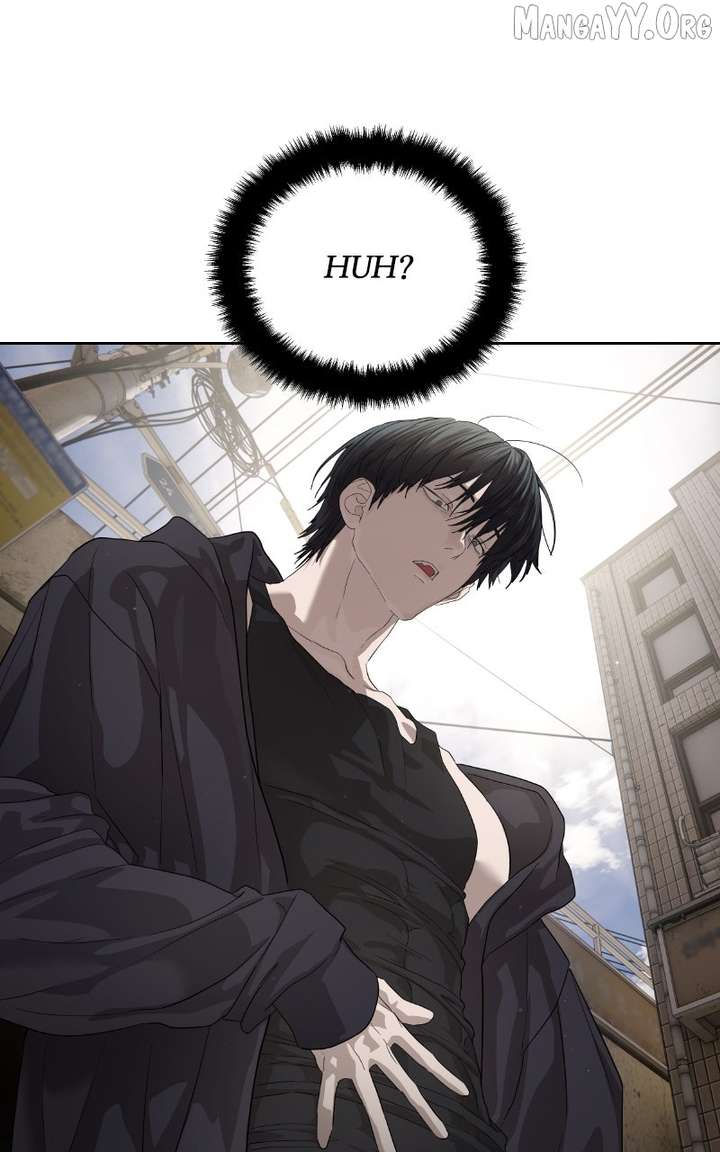 Special Civil Servant Chapter 51 - Page 94