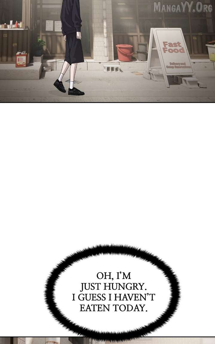 Special Civil Servant Chapter 51 - Page 96