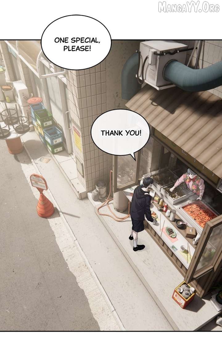 Special Civil Servant Chapter 51 - Page 98