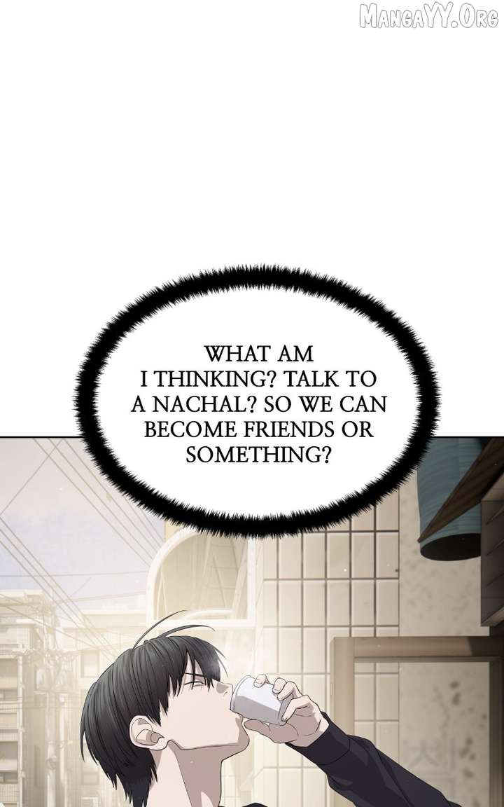 Special Civil Servant Chapter 51 - Page 107