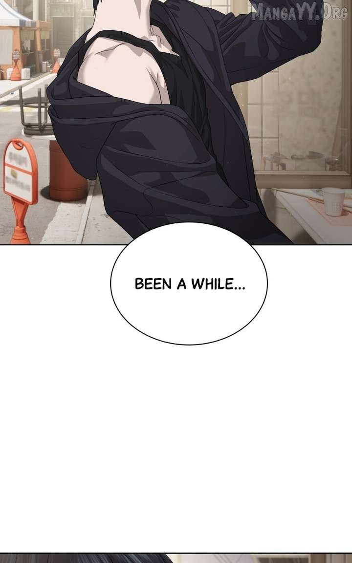 Special Civil Servant Chapter 51 - Page 108