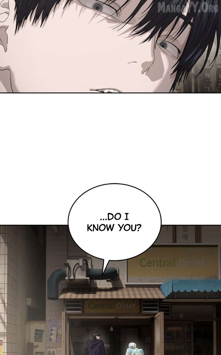 Special Civil Servant Chapter 51 - Page 112