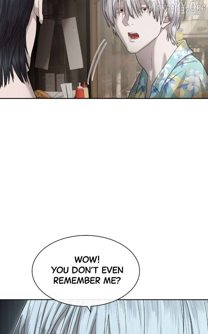 Special Civil Servant Chapter 51 - Page 114
