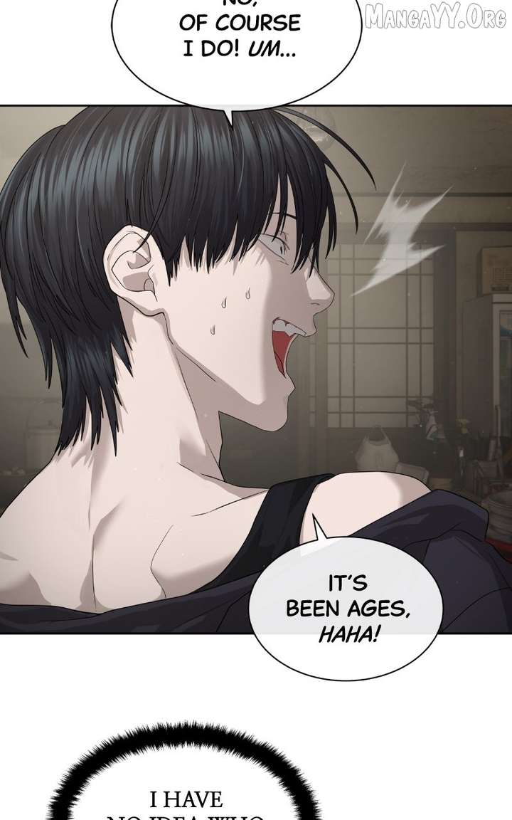 Special Civil Servant Chapter 51 - Page 116