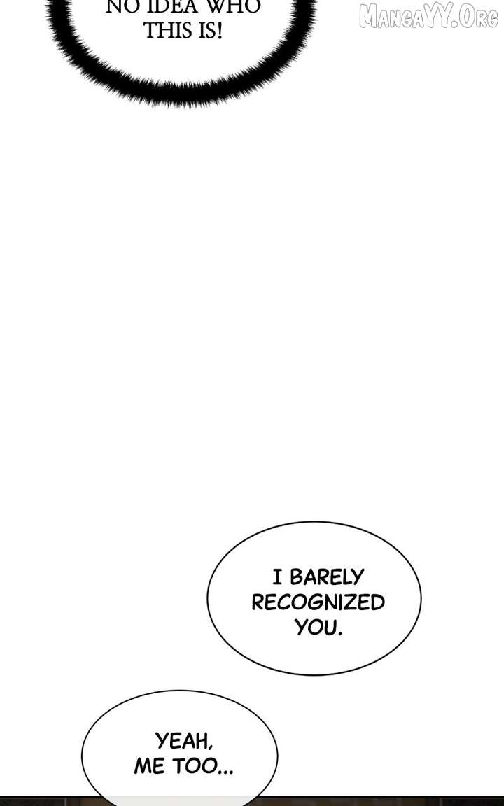 Special Civil Servant Chapter 51 - Page 117