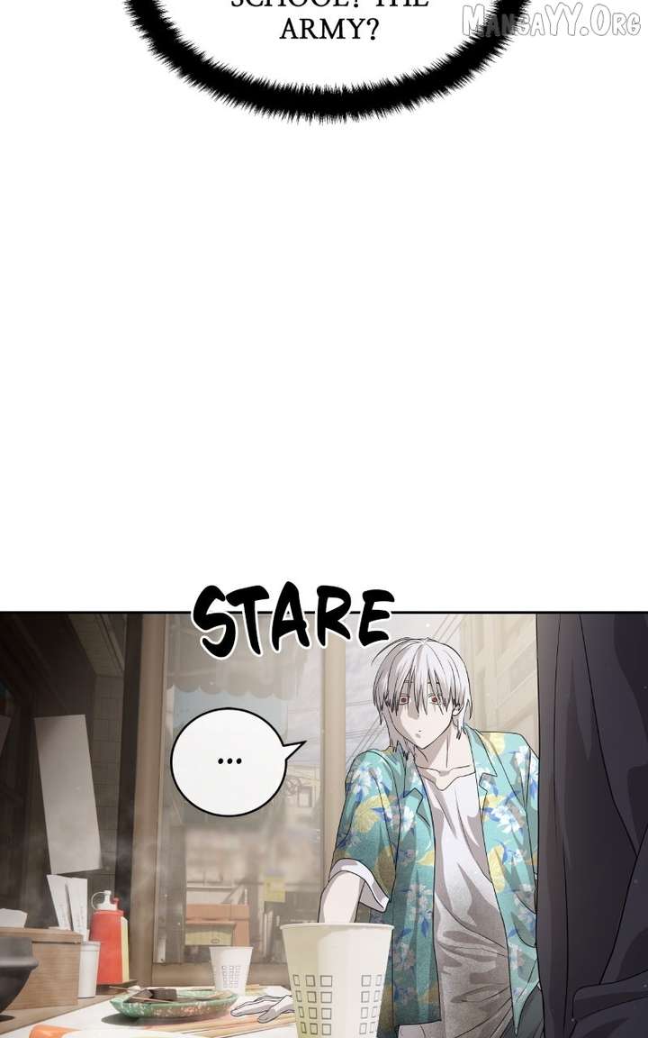 Special Civil Servant Chapter 51 - Page 119