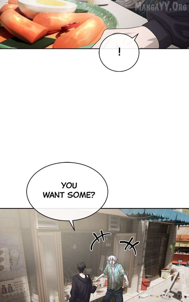 Special Civil Servant Chapter 51 - Page 120