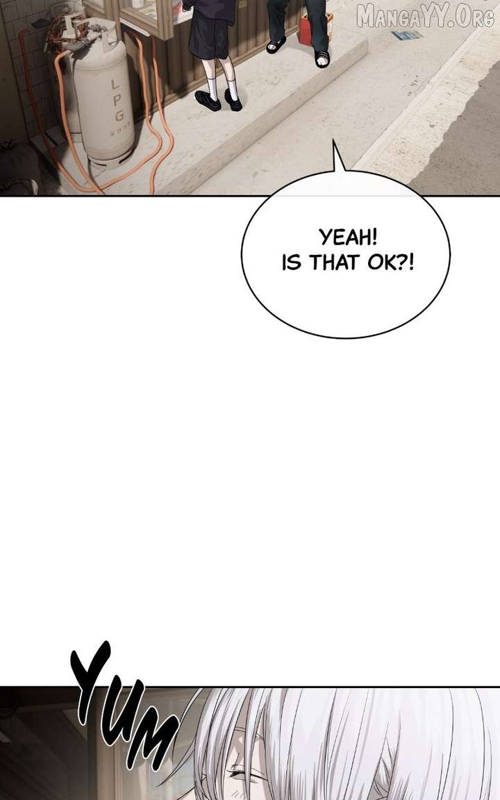 Special Civil Servant Chapter 51 - Page 121