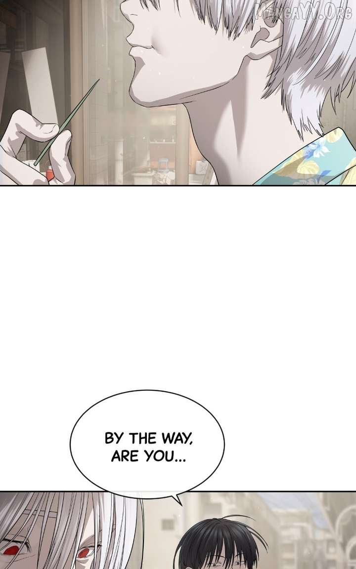 Special Civil Servant Chapter 51 - Page 122