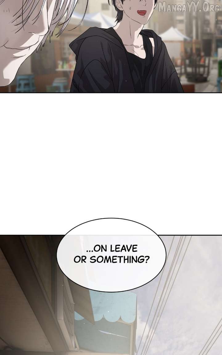 Special Civil Servant Chapter 51 - Page 123