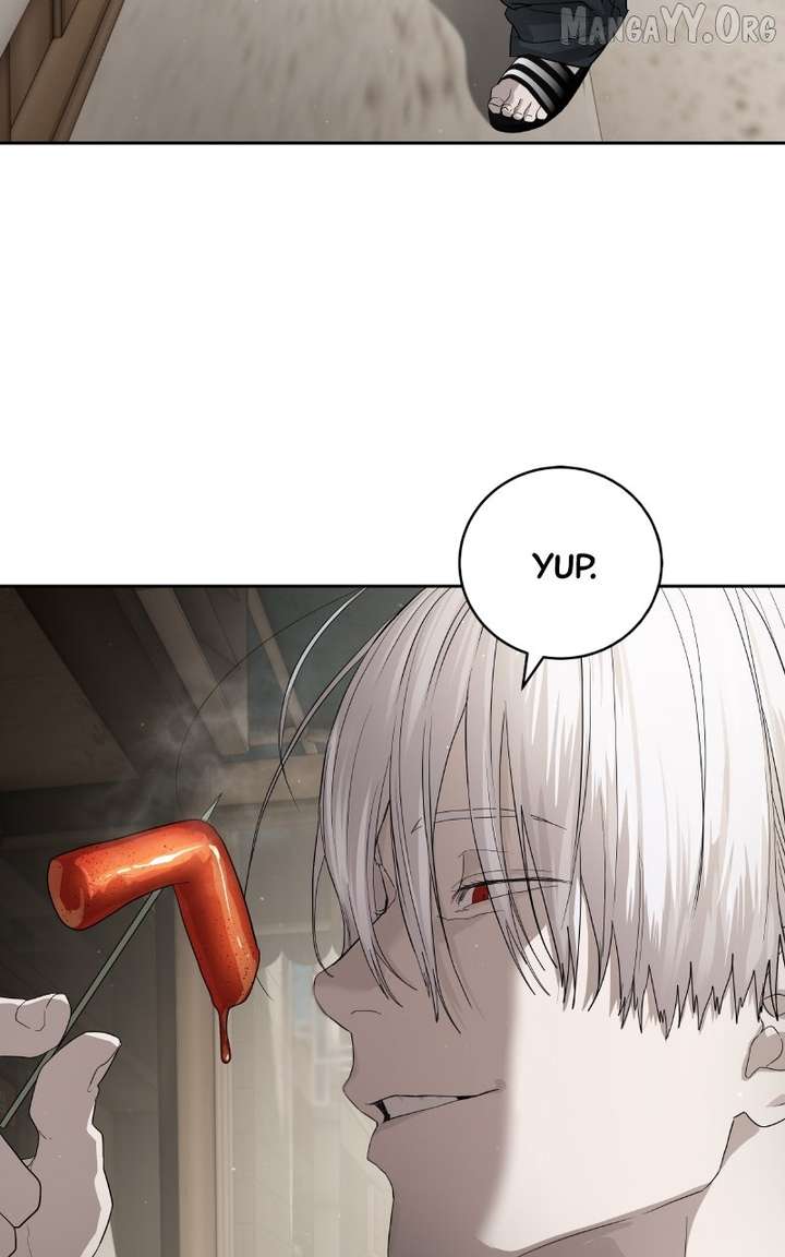 Special Civil Servant Chapter 51 - Page 125