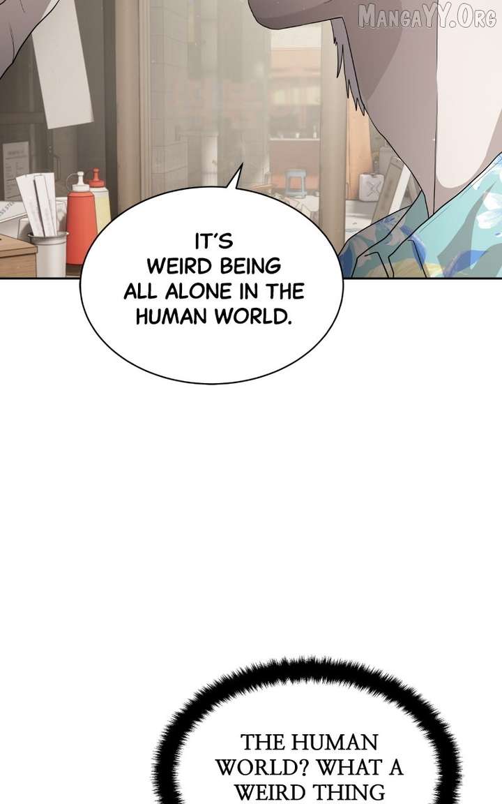 Special Civil Servant Chapter 51 - Page 126
