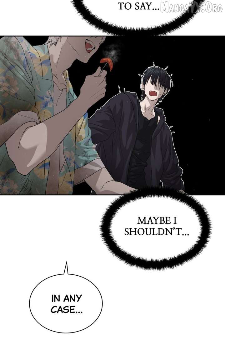 Special Civil Servant Chapter 51 - Page 127