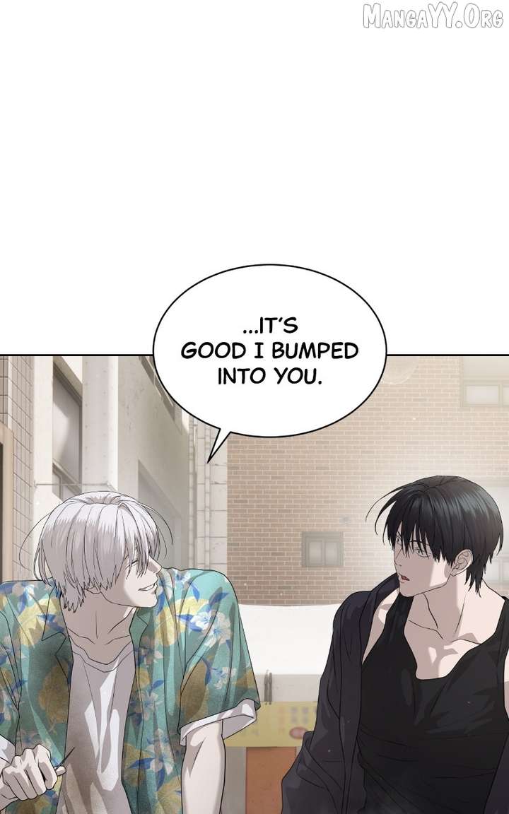 Special Civil Servant Chapter 51 - Page 128